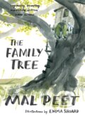Kniha: The Family Tree (Mal Peet). Barrington, 2018 Kniha: The Family Tree (Mal Peet). Barrington, 2018
