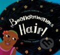 Kniha: Boonoonoonous Hair (Olive Senior). , 2019 Kniha: Boonoonoonous Hair (Olive Senior). , 2019