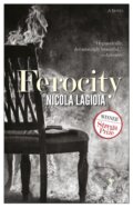 Kniha: Ferocity (Nicola Lagioia). Europa Editions, 2017 Kniha: Ferocity (Nicola Lagioia). Europa Editions, 2017