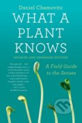Kniha: What a Plant Knows, 2017 Kniha: What a Plant Knows, 2017