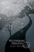 Kniha: Wuthering Heights (Emily Bronte). William Collins, 2017 Kniha: Wuthering Heights (Emily Bronte). William Collins, 2017