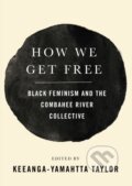 Kniha: How We Get Free, 2017 Kniha: How We Get Free, 2017