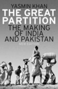 Kniha: The Great Partition (Yasmin Khan). Yale University Press, 2017 Kniha: The Great Partition (Yasmin Khan). Yale University Press, 2017