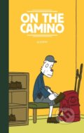 Kniha: On the Camino (Jason). Fantagraphics, 2017 Kniha: On the Camino (Jason). Fantagraphics, 2017