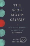 Kniha: The Slow Moon Climbs (Susan Mattern). Princeton University Press, 2019 Kniha: The Slow Moon Climbs (Susan Mattern). Princeton University Press, 2019