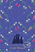 Kniha: Little Women (Louisa May Alcott). Puffin Books, 2017 Kniha: Little Women (Louisa May Alcott). Puffin Books, 2017