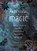 Kniha: Practical Magic (Nikki Van de Car). Running Press Adult, 2017 Kniha: Practical Magic (Nikki Van de Car). Running Press Adult, 2017