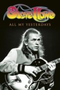 Kniha: All My Yesterdays (Steve Howe). Omnibus Press, 2020 Kniha: All My Yesterdays (Steve Howe). Omnibus Press, 2020