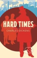 Kniha: Hard Times (Charles Dickens). Arcturus, 2017 Kniha: Hard Times (Charles Dickens). Arcturus, 2017