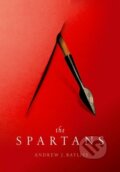 Kniha: The Spartans (Andrew J. Bayliss). Oxford University Press, 2020 Kniha: The Spartans (Andrew J. Bayliss). Oxford University Press, 2020