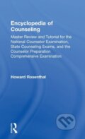 Kniha: Encyclopedia of Counseling (Howard Rosenthal). Routledge, 2017 Kniha: Encyclopedia of Counseling (Howard Rosenthal). Routledge, 2017