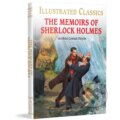 Kniha: The Memoirs of Sherlock Holmes (Arthur Doyle). , 2022 Kniha: The Memoirs of Sherlock Holmes (Arthur Doyle). , 2022