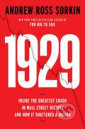 Kniha: 1929, 2025 Kniha: 1929, 2025