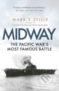 Kniha: Midway (Mark Stille). Osprey Publishing, 2026 Kniha: Midway (Mark Stille). Osprey Publishing, 2026