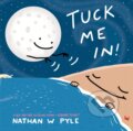 Kniha: Tuck Me In!, 1900 Kniha: Tuck Me In!, 1900