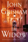 Kniha: Widow (John Grisham). , 1900 Kniha: Widow (John Grisham). , 1900
