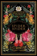 Kniha: Spider, Spider (L.C. Winter). Duckworth Overlook, 2026 Kniha: Spider, Spider (L.C. Winter). Duckworth Overlook, 2026