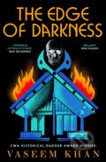 Kniha: The Edge of Darkness, 2026 Kniha: The Edge of Darkness, 2026