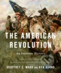 Kniha: American Revolution (Geoffrey C. Ward a Ken Burns). , 1900 Kniha: American Revolution (Geoffrey C. Ward a Ken Burns). , 1900