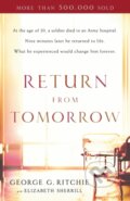 Kniha: Return from Tomorrow (Elizabeth Sherrill a George G. Ritchie). , 2023 Kniha: Return from Tomorrow (Elizabeth Sherrill a George G. Ritchie). , 2023