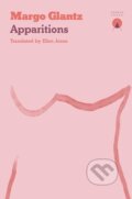 Kniha: Apparitions (Margo Glantz). Charco Press, 2026 Kniha: Apparitions (Margo Glantz). Charco Press, 2026