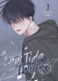 Kniha: Low Tide in Twilight Vol. 1 (euja). Seven Seas, 2026 Kniha: Low Tide in Twilight Vol. 1 (euja). Seven Seas, 2026