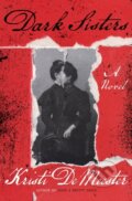 Kniha: Dark Sisters (Kristi DeMeester). St Martin's Press, 2026 Kniha: Dark Sisters (Kristi DeMeester). St Martin's Press, 2026