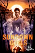 Kniha: Sundown Girls (L.S. Stratton). , 2026 Kniha: Sundown Girls (L.S. Stratton). , 2026