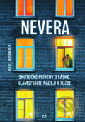 Kniha: Nevera (Juliet Rosenfeld). N Press, 2026 Kniha: Nevera (Juliet Rosenfeld). N Press, 2026