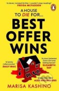 Kniha: Best Offer Wins (-). Transworld, 2026 Kniha: Best Offer Wins (-). Transworld, 2026