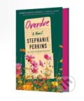 Kniha: Overdue (-). St Martin's Press, 2025 Kniha: Overdue (-). St Martin's Press, 2025