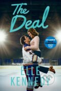 Kniha: The Deal (Elle Kennedy). Piatkus, 2026 Kniha: The Deal (Elle Kennedy). Piatkus, 2026