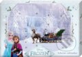 Kniha: Adventní kalendář Ledové království (Jiří Models). Jiří Models, 2026 Kniha: Adventní kalendář Ledové království (Jiří Models). Jiří Models, 2026