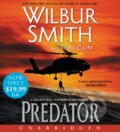 Kniha: Predator (Wilbur Smith). William Morrow, 2017 Kniha: Predator (Wilbur Smith). William Morrow, 2017
