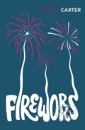 Kniha: Fireworks (Angela Carter). Vintage, 2017 Kniha: Fireworks (Angela Carter). Vintage, 2017