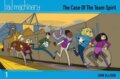 Kniha: Bad Machinery Vol. 1 (John Allison). Oni Press, 2017 Kniha: Bad Machinery Vol. 1 (John Allison). Oni Press, 2017