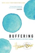 Kniha: Buffering (Hannah Hart). Dey Street Books, 2017 Kniha: Buffering (Hannah Hart). Dey Street Books, 2017