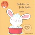 Kniha: Bathtime for Little Rabbit (Joerg Muhle). Gecko, 2017 Kniha: Bathtime for Little Rabbit (Joerg Muhle). Gecko, 2017