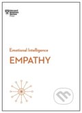 Kniha: Empathy (HBR Emotional Intelligence Series) (Adam Waytz, Harvard Business Review, Daniel Goleman a Annie McKee). Harvard Business Review Press, 2017 Kniha: Empathy (HBR Emotional Intelligence Series) (Adam Waytz, Harvard Business Review, Daniel Goleman a Annie McKee). Harvard Business Review Press, 2017
