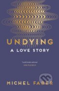 Kniha: Undying, 2017 Kniha: Undying, 2017