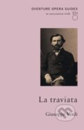 Kniha: La Traviata (Verdi Giuseppe). , 2018 Kniha: La Traviata (Verdi Giuseppe). , 2018