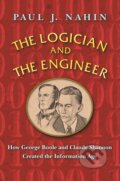Kniha: The Logician and the Engineer (Paul J. Nahin). Princeton University Press, 2017 Kniha: The Logician and the Engineer (Paul J. Nahin). Princeton University Press, 2017