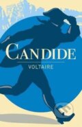 Kniha: Candide (Voltaire). Arcturus, 2017 Kniha: Candide (Voltaire). Arcturus, 2017
