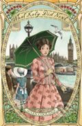 Kniha: What Katy Did Next (Susan Coolidge). Virago, 2017 Kniha: What Katy Did Next (Susan Coolidge). Virago, 2017