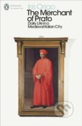 Kniha: The Merchant of Prato (Iris Origo). Penguin Classics, 2017 Kniha: The Merchant of Prato (Iris Origo). Penguin Classics, 2017