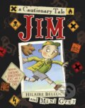 Kniha: Jim (Hilaire Belloc). Red Fox, 2017 Kniha: Jim (Hilaire Belloc). Red Fox, 2017