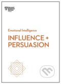 Kniha: Influence and Persuasion (HBR Emotional Intelligence Series) (Harvard Business Review, Robert B., PhD Cialdini, Nick Morgan, Nancy Duarte a Linda A. Hill). Harvard Business Review Press, 2017 Kniha: Influence and Persuasion (HBR Emotional Intelligence Series) (Harvard Business Review, Robert B., PhD Cialdini, Nick Morgan, Nancy Duarte a Linda A. Hill). Harvard Business Review Press, 2017
