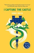Kniha: I Capture the Castle (Dodie Smith). Wednesday Books, 2017 Kniha: I Capture the Castle (Dodie Smith). Wednesday Books, 2017