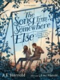 Kniha: The Song from Somewhere Else, 2017 Kniha: The Song from Somewhere Else, 2017
