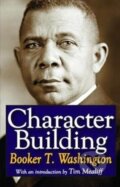 Kniha: Character Building (Michael Mitchell). Routledge, 2017 Kniha: Character Building (Michael Mitchell). Routledge, 2017